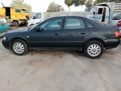 Утилизация автомобиля AUDI A4 AVANT (B5) APU года 1999 питание APU