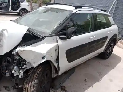 Здавання транспортного засобу citroen c4 cactus bh02 року 2017 потужний bh02