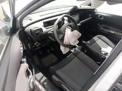 Здавання транспортного засобу citroen c4 cactus bh02 року 2017 потужний bh02