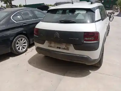 Здавання транспортного засобу citroen c4 cactus bh02 року 2017 потужний bh02