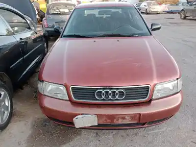 Здавання транспортного засобу audi a4 avant (b5) adr року 1999 потужний adr