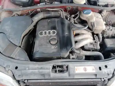 Здавання транспортного засобу audi a4 avant (b5) adr року 1999 потужний adr