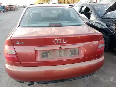 Здавання транспортного засобу audi a4 avant (b5) adr року 1999 потужний adr