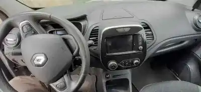 Утилизация автомобиля renault   года 2016 питание h5f f4