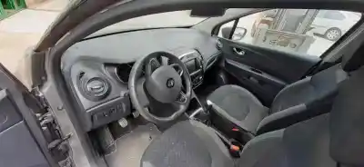 Утилизация автомобиля renault   года 2016 питание h5f f4