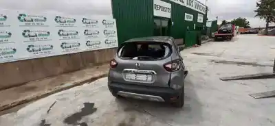 Утилизация автомобиля renault   года 2016 питание h5f f4