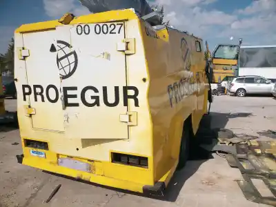 Утилизация автомобиля MAN L2000 8.103-8.224 EUROI/II D0824LFL09 года 2000 питание D0824LFL09