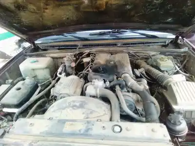 Утилизация автомобиля land rover discovery (salljg/lj) 20l года 1994 питание 20l