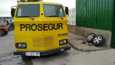 Утилизация автомобиля man l2000 8.103-8.224 euroi/ii d0824lfl09 года 0 питание d0824lfl09