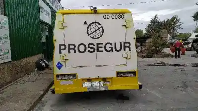 Утилизация автомобиля man l2000 8.103-8.224 euroi/ii d0824lfl09 года 0 питание d0824lfl09