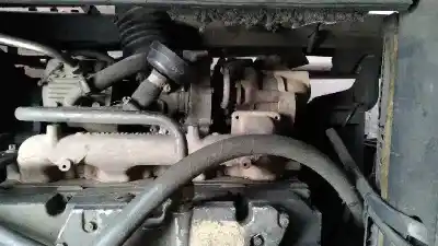 Утилизация автомобиля man l2000 8.103-8.224 euroi/ii d0824lfl09 года 0 питание d0824lfl09