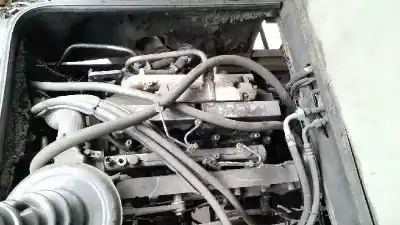 Утилизация автомобиля man l2000 8.103-8.224 euroi/ii d0824lfl09 года 0 питание d0824lfl09