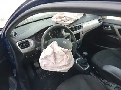 Здавання транспортного засобу citroen c-elysée yh01 року 2019 потужний yh01