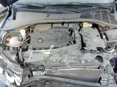 Здавання транспортного засобу citroen c-elysée yh01 року 2019 потужний yh01