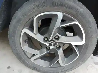 Здавання транспортного засобу citroen c-elysée yh01 року 2019 потужний yh01