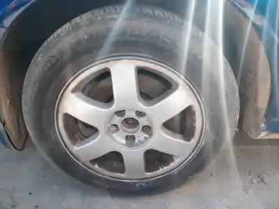 Здавання транспортного засобу audi a3 (8l) ahf року 2003 потужний ahf