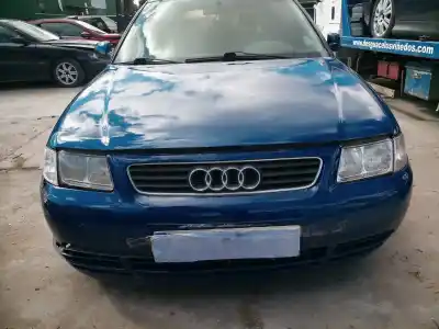 Здавання транспортного засобу AUDI A3 (8L) AHF року 2003 потужний AHF