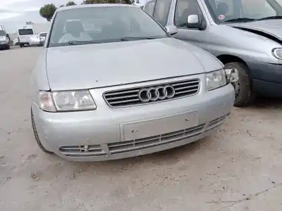 Здавання транспортного засобу audi a3 (8l) ahf року 1999 потужний ahf