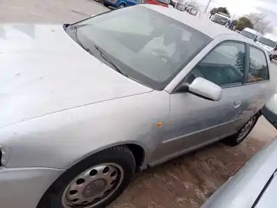 Здавання транспортного засобу audi a3 (8l) ahf року 1999 потужний ahf