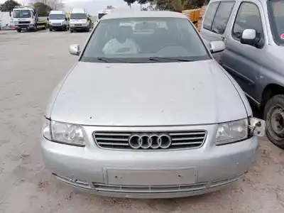 Здавання транспортного засобу audi a3 (8l) ahf року 1999 потужний ahf