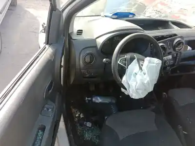 Здавання транспортного засобу dacia dokker k9k c6 року 2018 потужний k9k e6