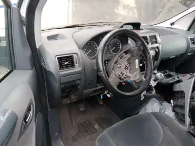Утилизация автомобиля fiat ii scudo (272) combi rh02 года 2015 питание rh02