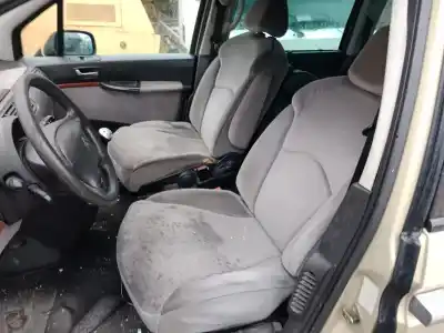 Scrapping Vehicle citroen c8 4hwdw12ted4 of the year 2003 powered 4hwdw12ted4