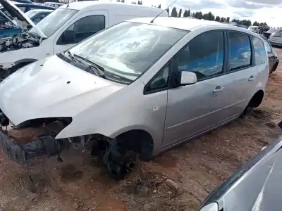 Véhicule à la ferraille FORD                                               C-MAX (CB3)                                                                                                                                                                                                                                                HHDA                                                                                                                                                                                                                                                       de l'année 2007 alimenté HHDA