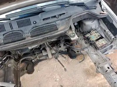 Утилизация автомобиля ford c-max (cb3) hhda года 2007 питание hhda