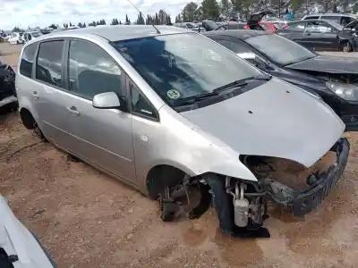 Утилизация автомобиля ford c-max (cb3) hhda года 2007 питание hhda