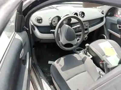 Утилизация автомобиля smart forfour  года 2006 питание 