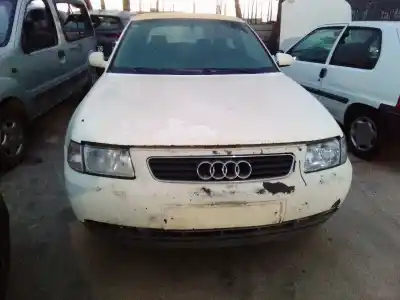 Здавання транспортного засобу AUDI A3 (8L) AHF року 1998 потужний AHF