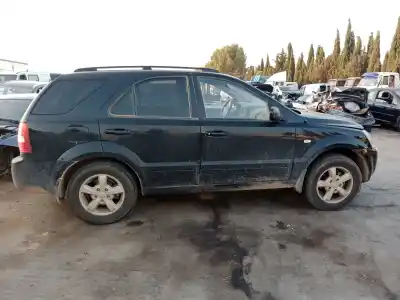 Vehículo de desguace KIA                                                SORENTO (BL)                                                                                                                                                                                                                                               D4CB                                                                                                                                                                                                                                                       del año 2006 con motor D4CB