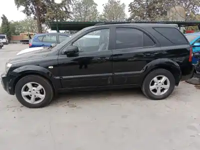 Vehículo de desguace kia                                                sorento (bl)                                                                                                                                                                                                                                               d4cb                                                                                                                                                                                                                                                       del año 2002 con motor d4cb