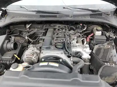 Vehículo de desguace kia                                                sorento (bl)                                                                                                                                                                                                                                               d4cb                                                                                                                                                                                                                                                       del año 2002 con motor d4cb