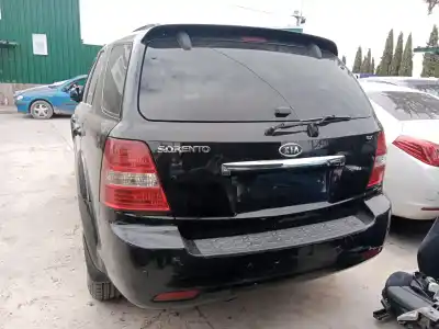 Vehículo de desguace kia                                                sorento (bl)                                                                                                                                                                                                                                               d4cb                                                                                                                                                                                                                                                       del año 2002 con motor d4cb