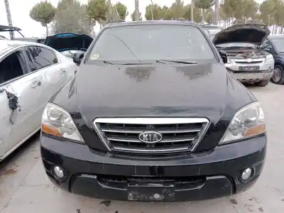 Vehículo de desguace kia                                                sorento (bl)                                                                                                                                                                                                                                               d4cb                                                                                                                                                                                                                                                       del año 2002 con motor d4cb