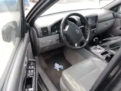 Vehículo de desguace kia                                                sorento (bl)                                                                                                                                                                                                                                               d4cb                                                                                                                                                                                                                                                       del año 2002 con motor d4cb