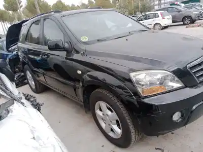 Vehículo de desguace kia                                                sorento (bl)                                                                                                                                                                                                                                               d4cb                                                                                                                                                                                                                                                       del año 2002 con motor d4cb