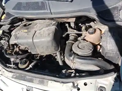 Утилизация автомобиля renault megane i scenic (ja0) f9q k7 года 1997 питание f9q