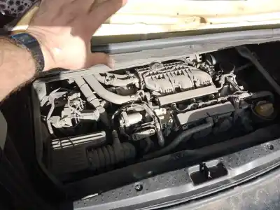 Утилизация автомобиля smart forfour h4b года 2016 питание h4b