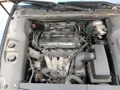 Scrapping Vehicle peugeot 607 (s1) (12.2000) 3fzew12j4 of the year 2003 powered 3fzew12j4