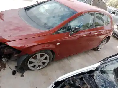 Утилизация автомобиля seat leon (1p1) bxe года 2007 питание bxe