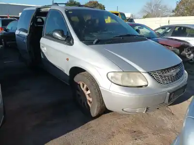 Veículo de Sucata chrysler voyager (rg) enc do ano 2007 alimentado enc