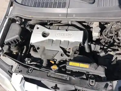 Утилизация автомобиля hyundai matrix (fc) d3ea года 2002 питание d3ea