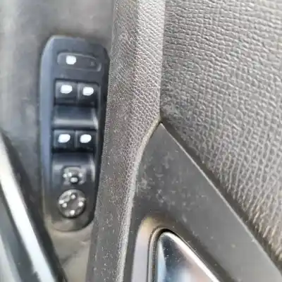 Scrapping Vehicle peugeot 308 active of the year 2014 powered 9h06