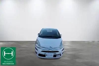 Здавання транспортного засобу citroen c4 grand picasso tonic року 2013 потужний 9h05