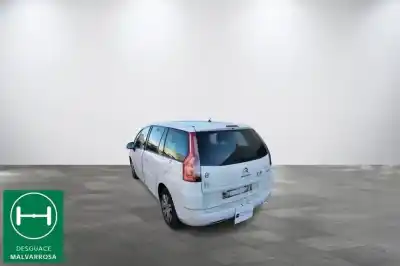 Здавання транспортного засобу citroen c4 grand picasso tonic року 2013 потужний 9h05