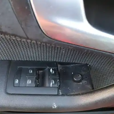 Veicolo di demolizione audi a3 sportback (8p) 2.0 tdi ambiente dell'anno 2005 alimentato bkd