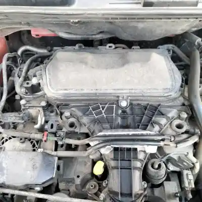 Scrapping Vehicle ford kuga (cbv) titanium of the year 2012 powered ufda